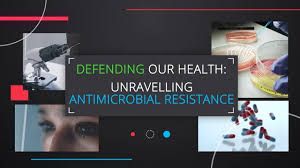 1Antruk's tweet photo. We contributed to Defending Our Health: Unravelling Antimicrobial Resistance, an @ITN programme &amp; excited to share content ahead of the launch today: https://t.co/eeYQ8Dybdk. This coincides with the UNHLM on AMR tomorrow. #UNGA #KeepAntibioticsWorking #AMR #CHAIN https://t.co/ypVqpqrZ73