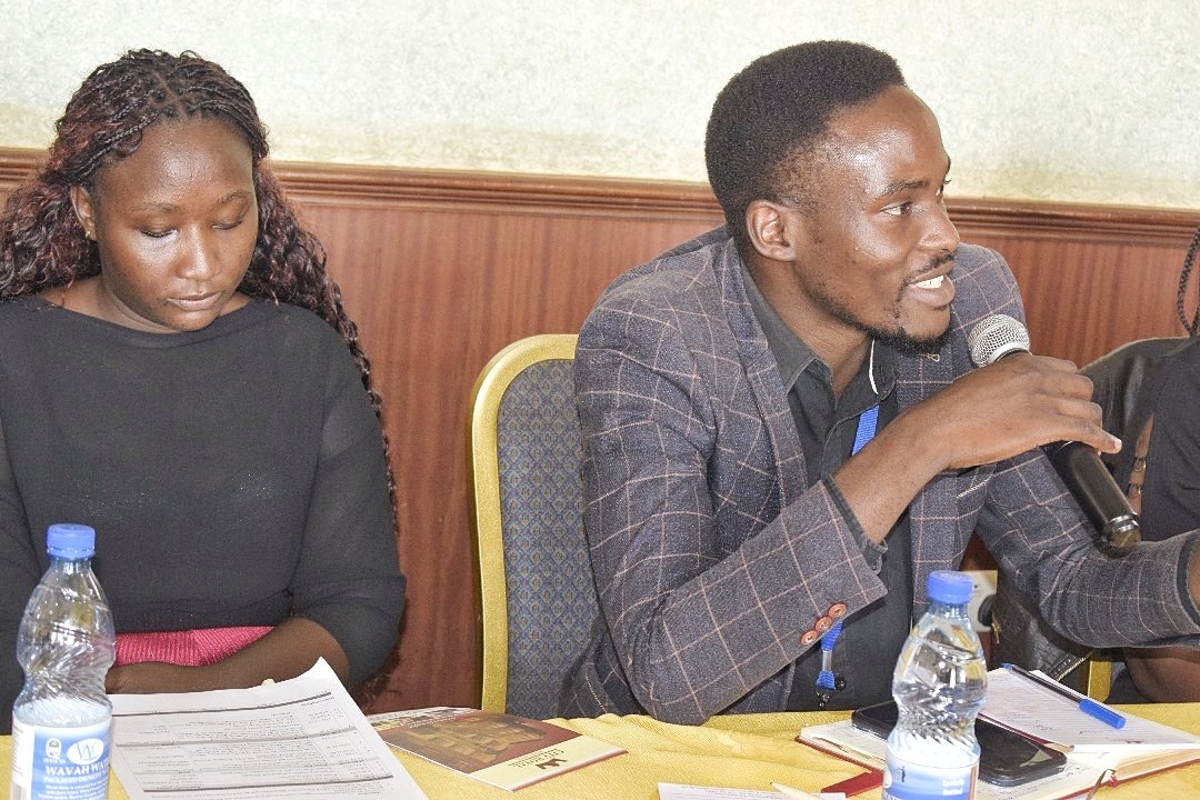 Reachoutmbuya's tweet photo. Yesterday's meeting was productive as we discussed strategies to improve our communication & operational processes in the HIV response. We focused on increasing transparency, enhancing feedback mechanisms & ensuring timely updates across teams.
#OVCKampala
#WellnessForEveryChild https://t.co/eqXFuKnBsA
