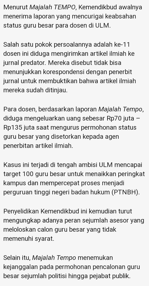retak_1's tweet photo. @tanyarlfes bjir ya pantes ampe turun akreditasi dari A jadi C😭 https://t.co/Sw72eCuHGW