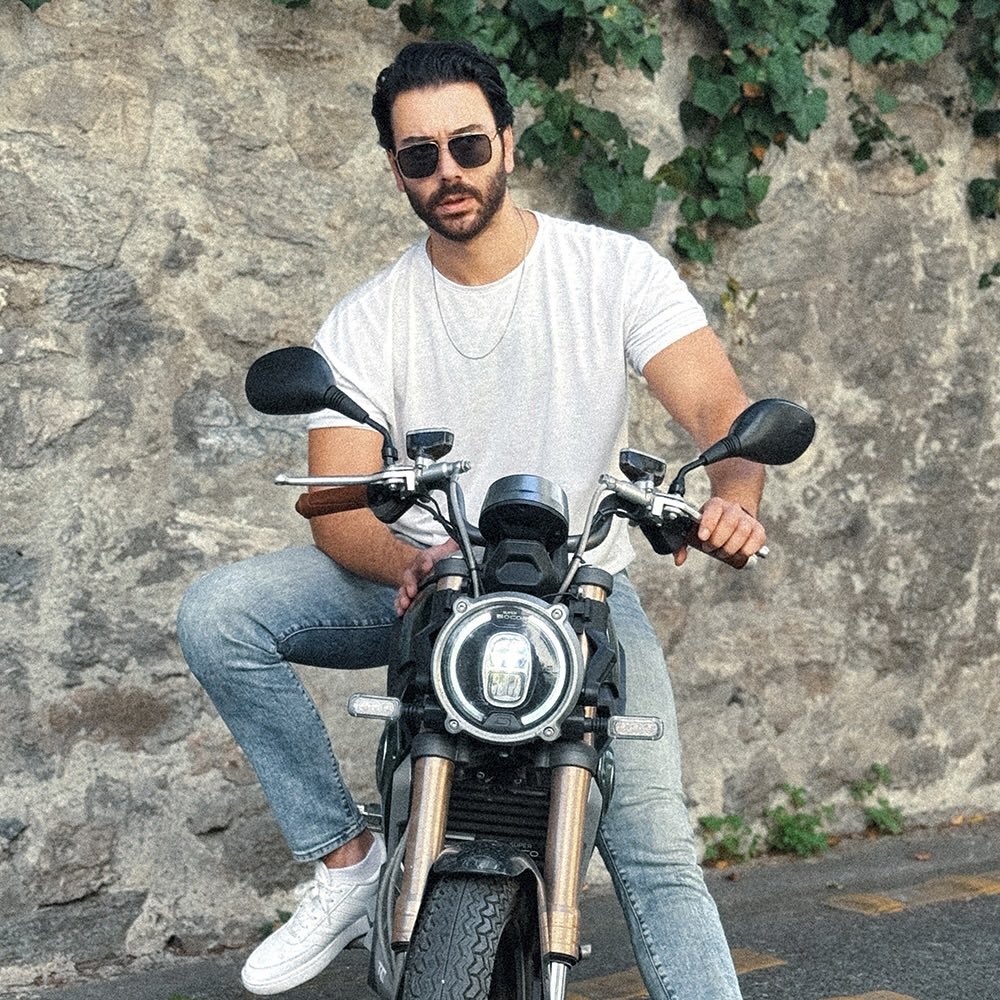 Oğuz Peçe 📸
#OğuzPeçe