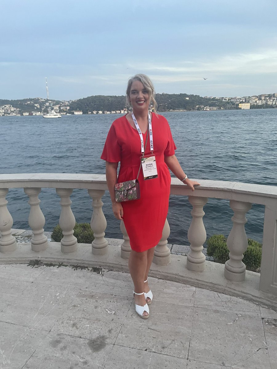 AerTalent's tweet photo. A fantastic end to another great ISTAT event in Istanbul!

#aircraftleasing #AerTalent #Aviationfinance #ISTATEMEA https://t.co/09BS3R4tOh