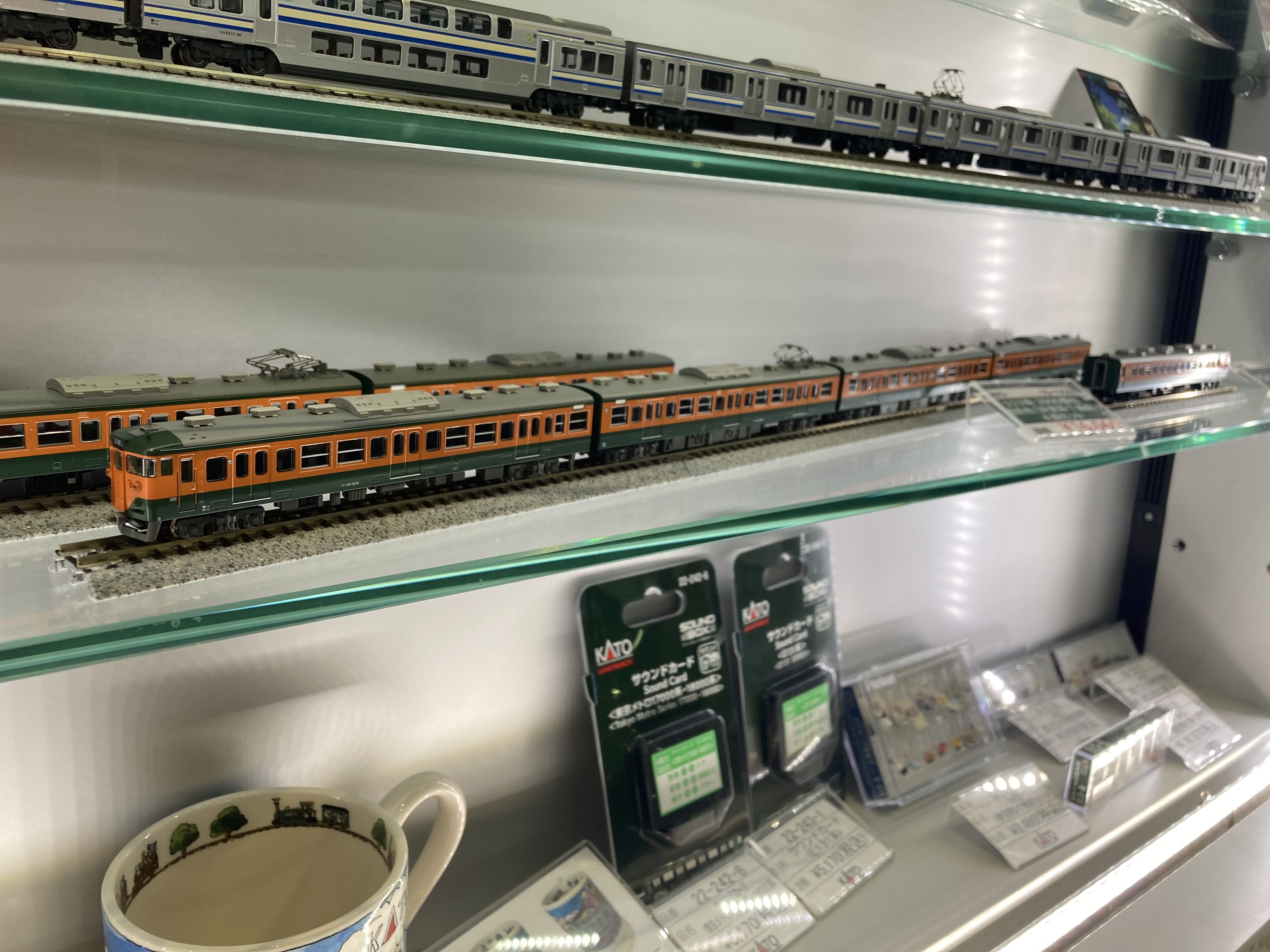 グリーンマックス　横浜高速鉄道　Y500系　増結４両セット グリーンマックス 横浜高速鉄道 Y500系 増結4両セット グリーン