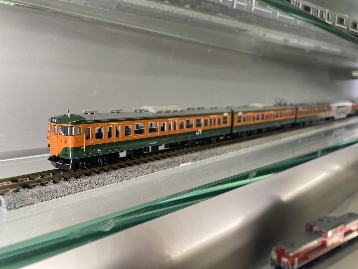 グリーンマックス 50773 東急電鉄3000系(目黒線・東急新横浜線)8両編成