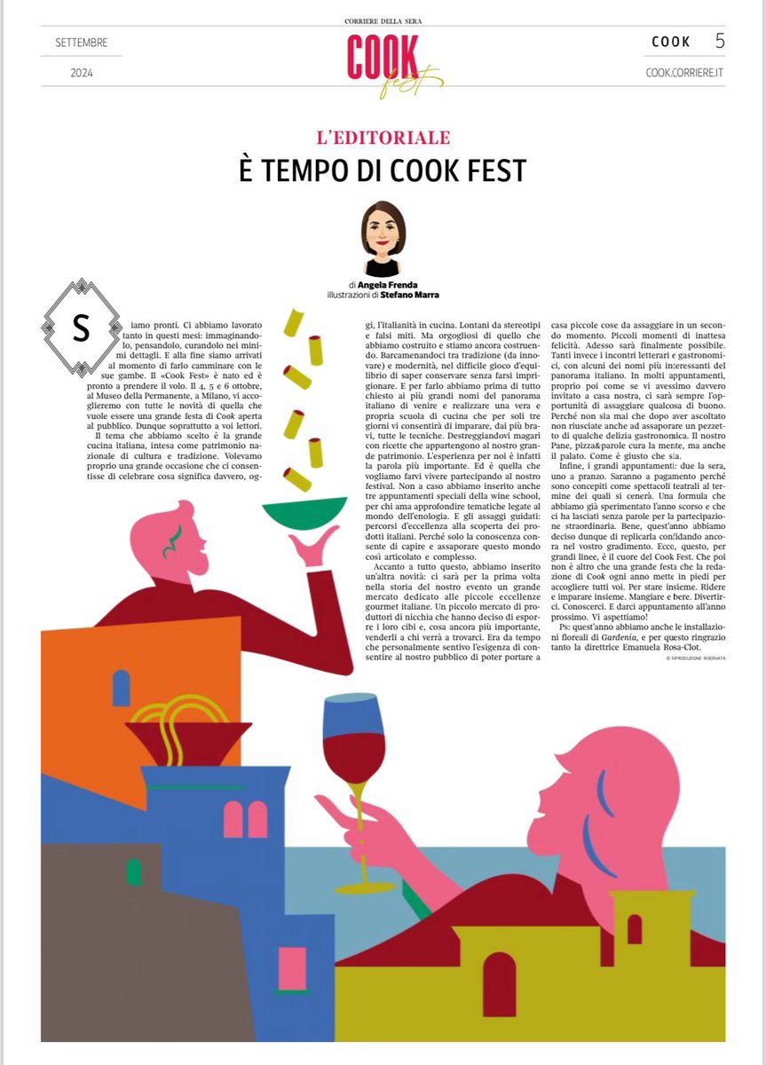 Pasticceria Gollini tweet media