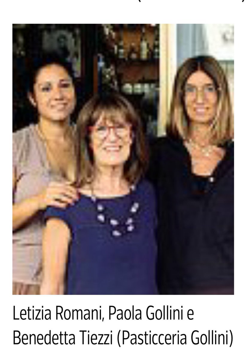 Pasticceria Gollini tweet media