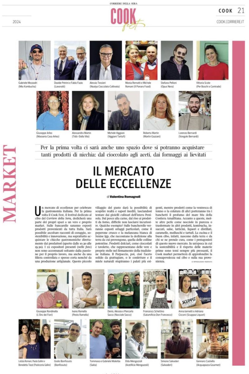 Pasticceria Gollini tweet media