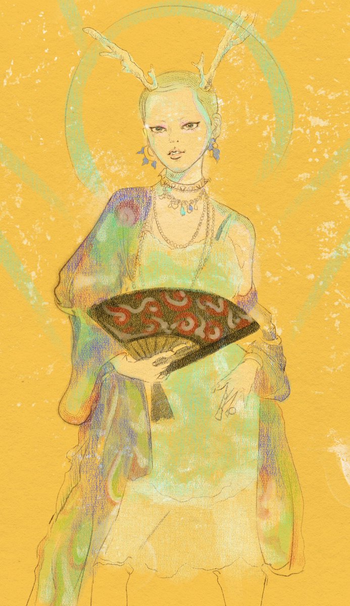 #COCONA #秋山心響 #ココナ
Dragon Girl🐲🐲🐲🐲
（btw!!See you in Osaka.😭😭）