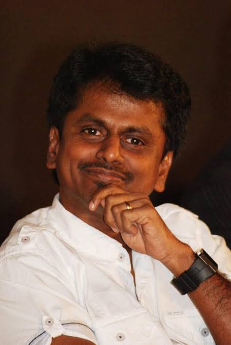 “Happy Birthday to the visionary director, <a href="/ARMurugadoss/">A.R.Murugadoss</a> sir! 🎉 Your dedication, creativity, and passion for storytelling and The brilliance you bring to scenes leading into action is unmatched. Wishing you a year filled with happiness and success!