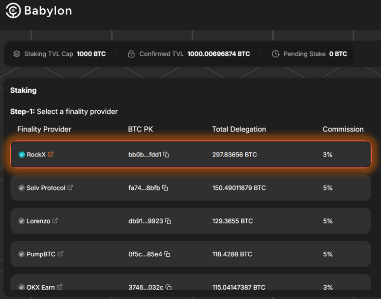 PendleIntern's tweet photo. Fun fact - @Bedrock_DeFi is actually the BIGGEST staker on @babylonlabs_io with ~300 $BTC staked

What this also means is that with YT-uniBTC, you'll essentially be scoring Babylon Points in the QUICKEST manner

And boy does this make a big, big difference... 👀👇🏻 https://t.co/fmw5qdCsjU