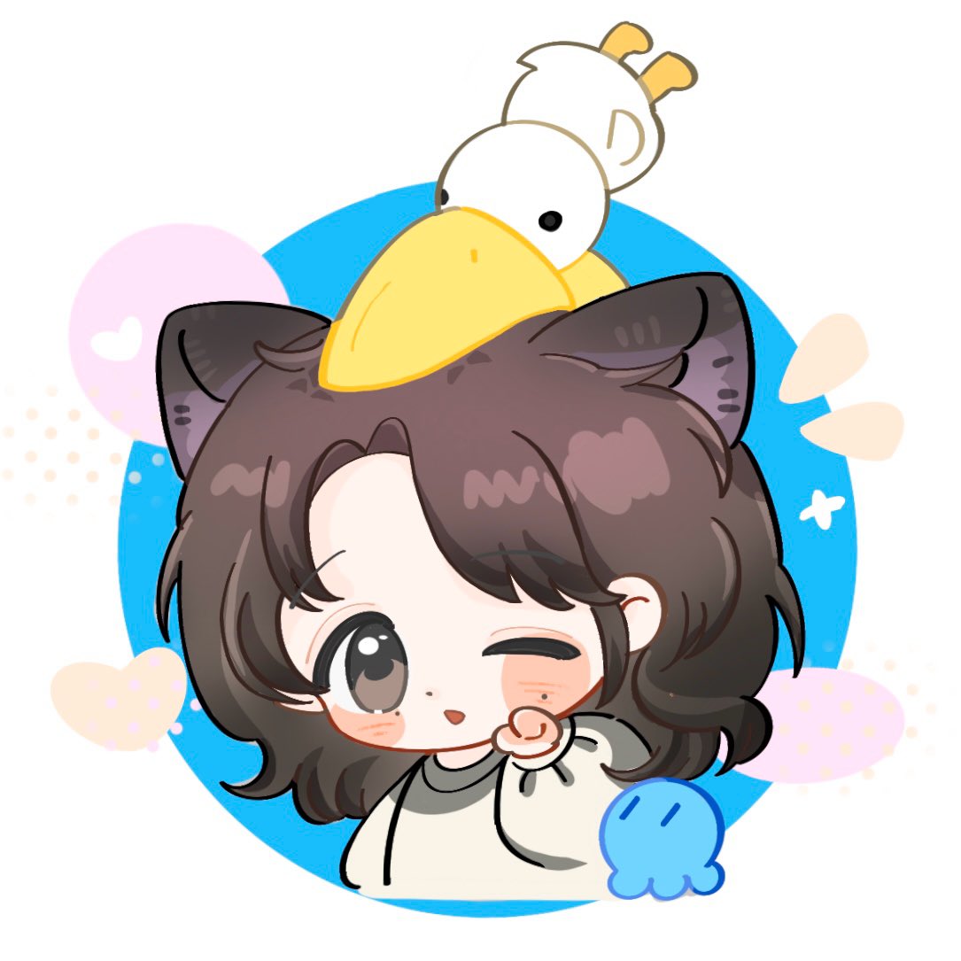 luluseannn's tweet photo. 被勺了一口，坏鹈鹕😤 https://t.co/RryVFsJdJg