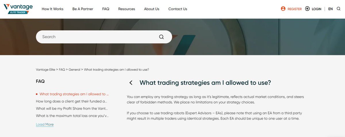 Prop Firm Edge tweet media