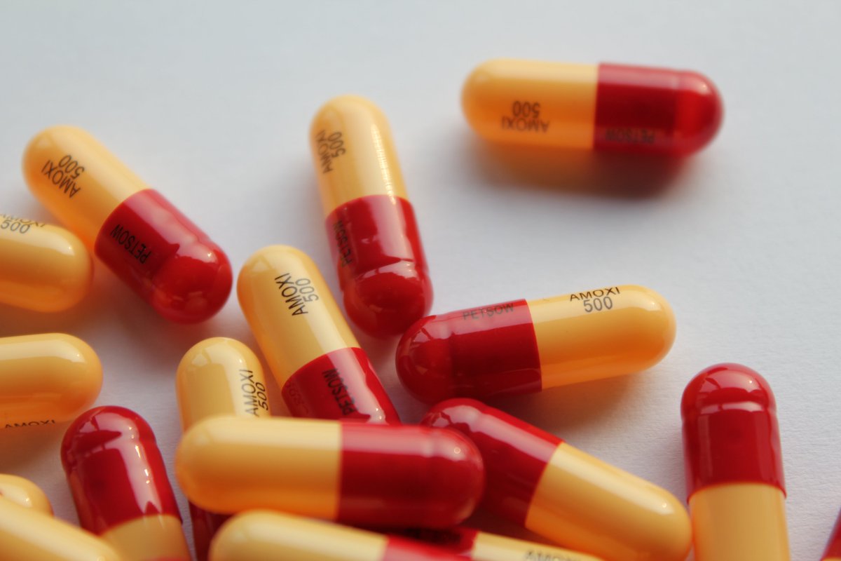 HumanwellCaps68's tweet image. During the storage and use of HumanwellCaps empty capsules, if storage and use methods are improper, it may cause the quality changing of #vacantcapsules.
To contact HumanwellCaps to know precautions in the storage and use of #emptycapsules:
humanwellcaps.com/contact.html