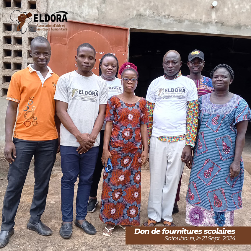 Eldora Togo tweet media