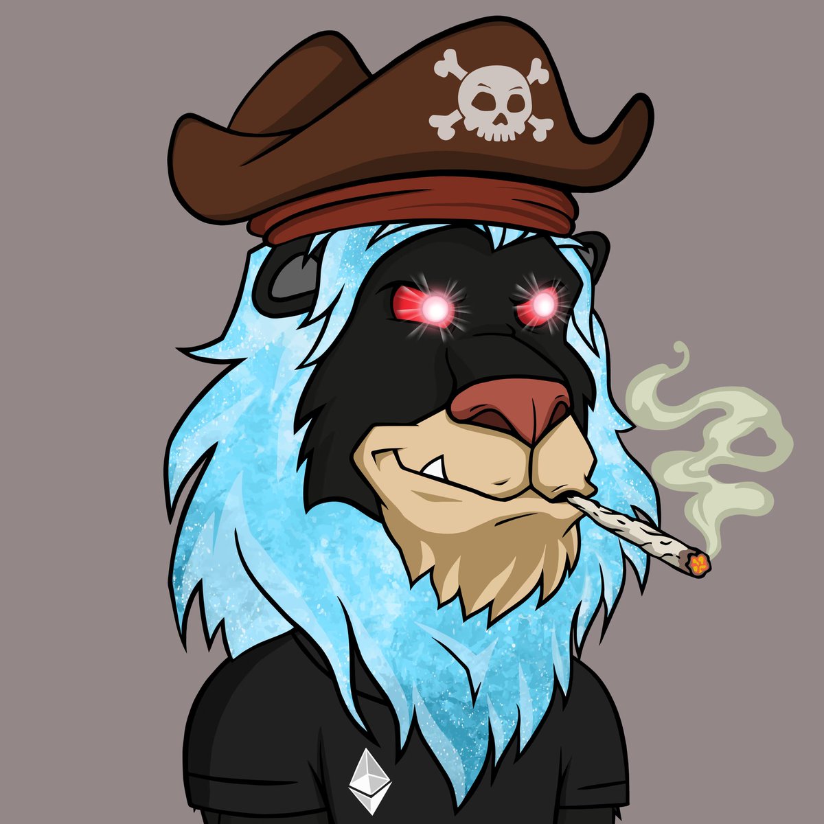 Unchained Ninja tweet media