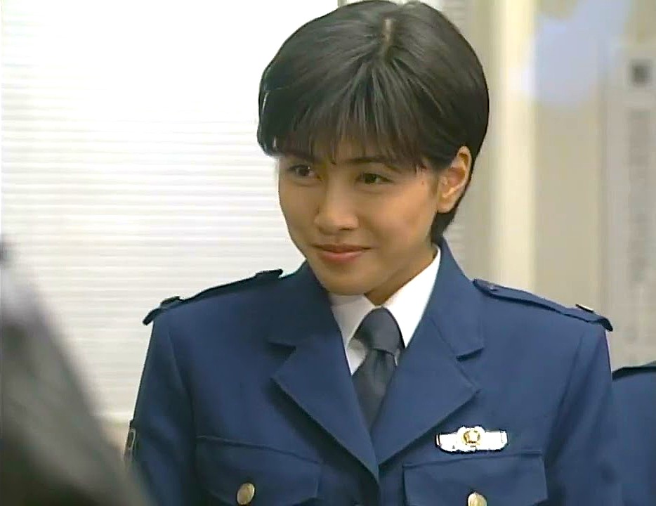 踊る大捜査線」のあらゆるスピンオフ作品で一番面白いのは「湾岸署婦警