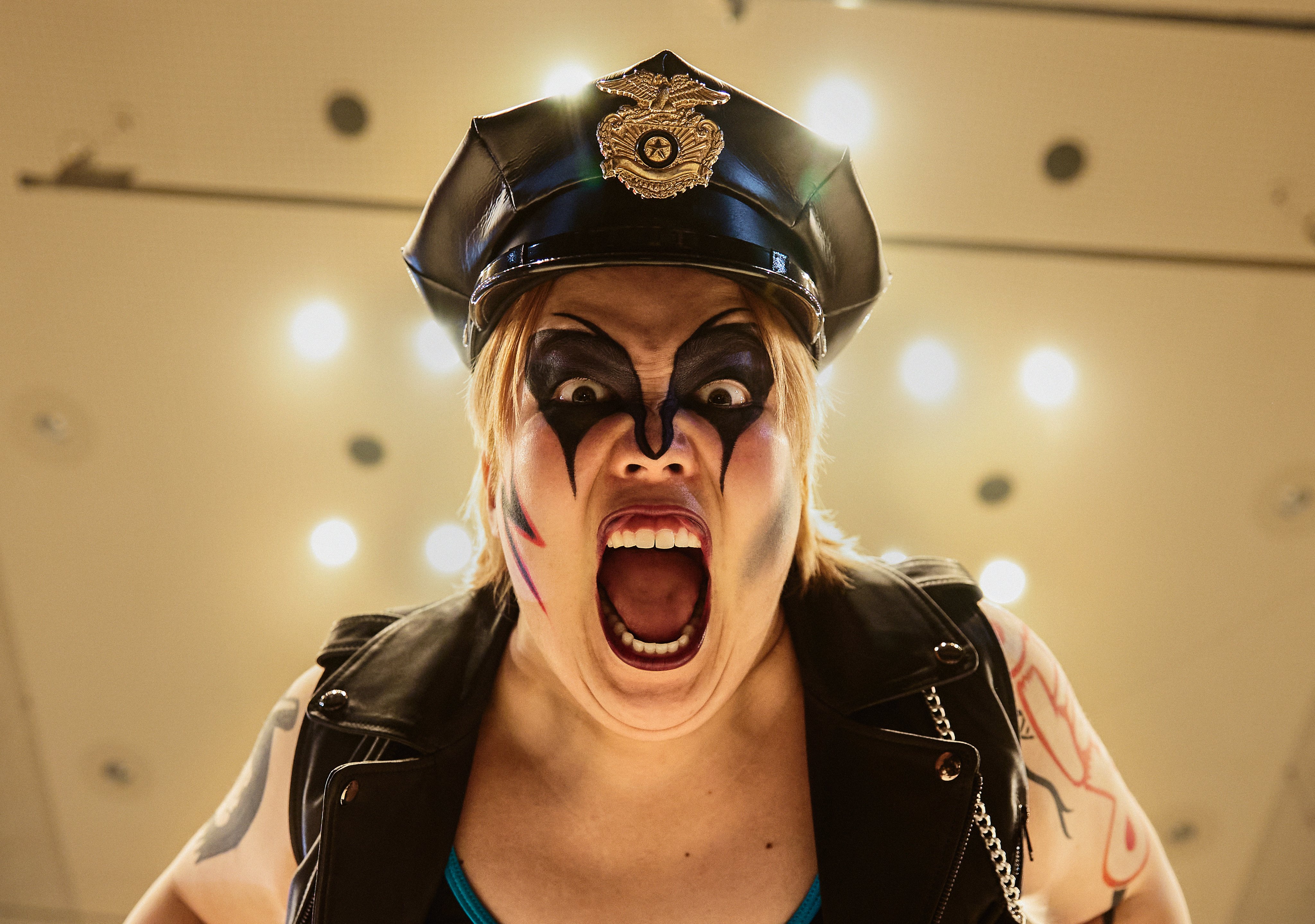 yuritunn ゆりやんレトリィバァ Yuriyan Retriever (@notinu) / X