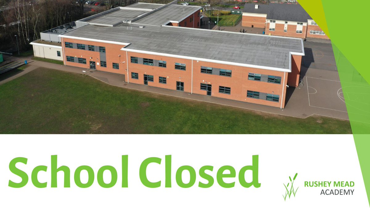 Rushey Mead Academy tweet media