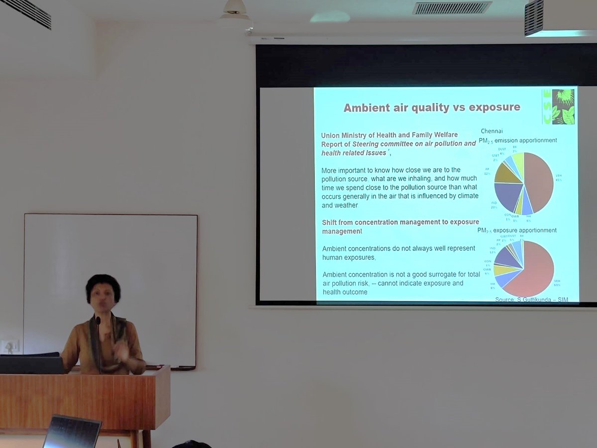 Aligning electrification and mobility solutions to decarbonise urban transport and enable low-emission zone development

As India prioritises a low-carbon growth path, the transport sector remains a significant contributor to carbon emissions and air pollution. Policies promoting