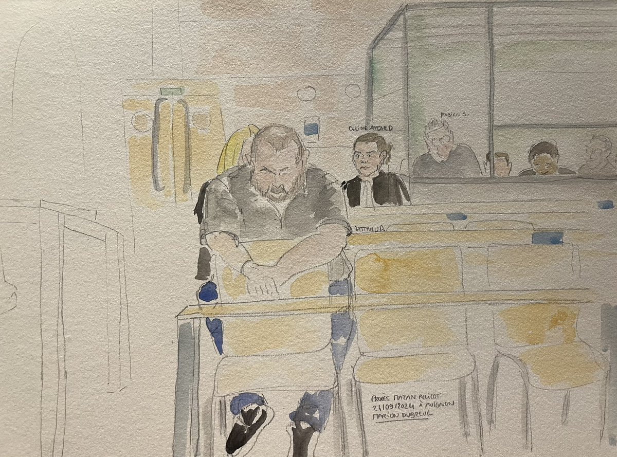 Marion Dubreuil tweet media