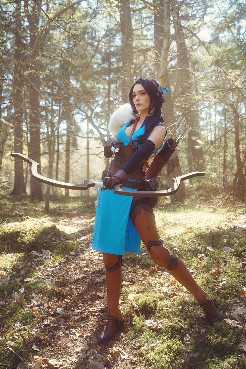 Sørine 🐱 tweet media