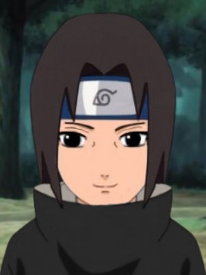 Uchiha__Fugaku's tweet photo. How I looked when I was younger https://t.co/q9Yn5y59t9