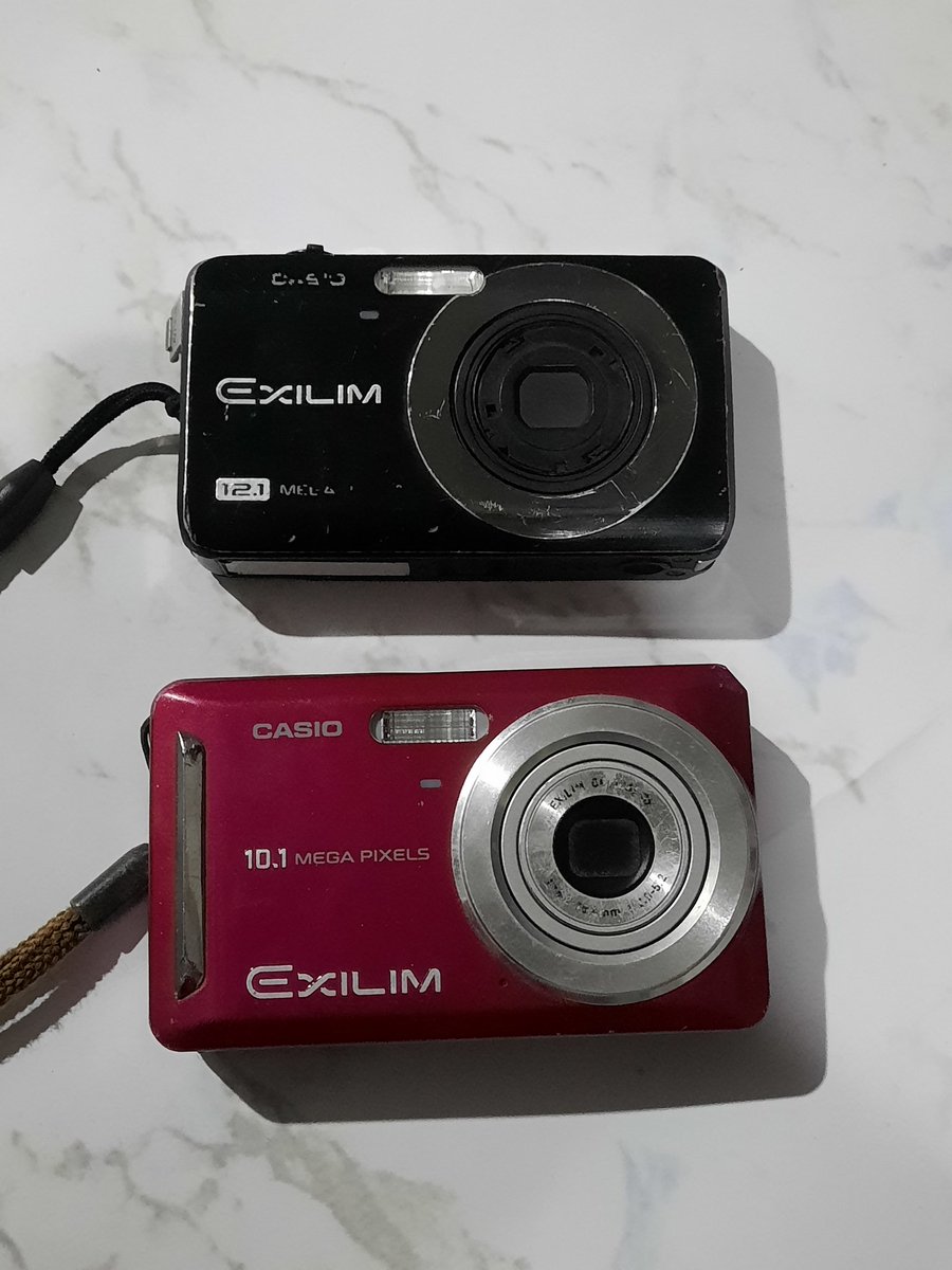 WTS WTB digicam tweet media