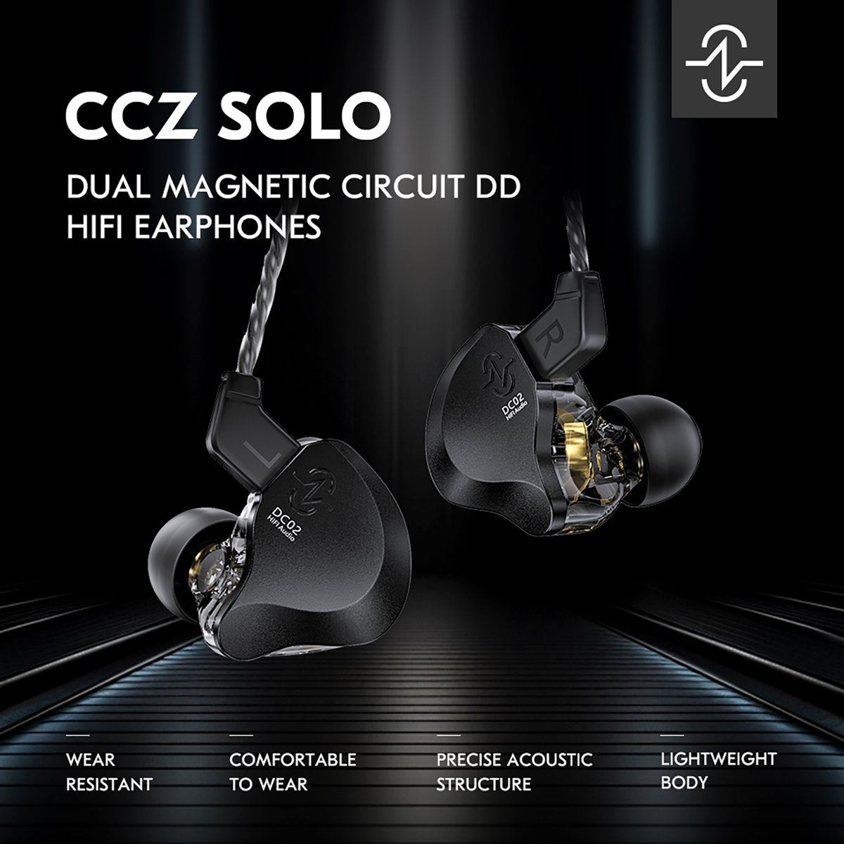 KeepHifiStore's tweet image. GIVEAWAY 🥳
To celebrate the launch of the new CCZ DC02 earphones, I'm giving away 3 of them as a gift.🎉

To Join:

1️⃣Follow me  
2⃣Like and Repost
3⃣Tag 1 Friend 
Winners will be chosen SEP 30th.

GOOD LUCK!
#Giveaway #gifts #プレゼント企画 #keephifi #music #Audio #earphones
