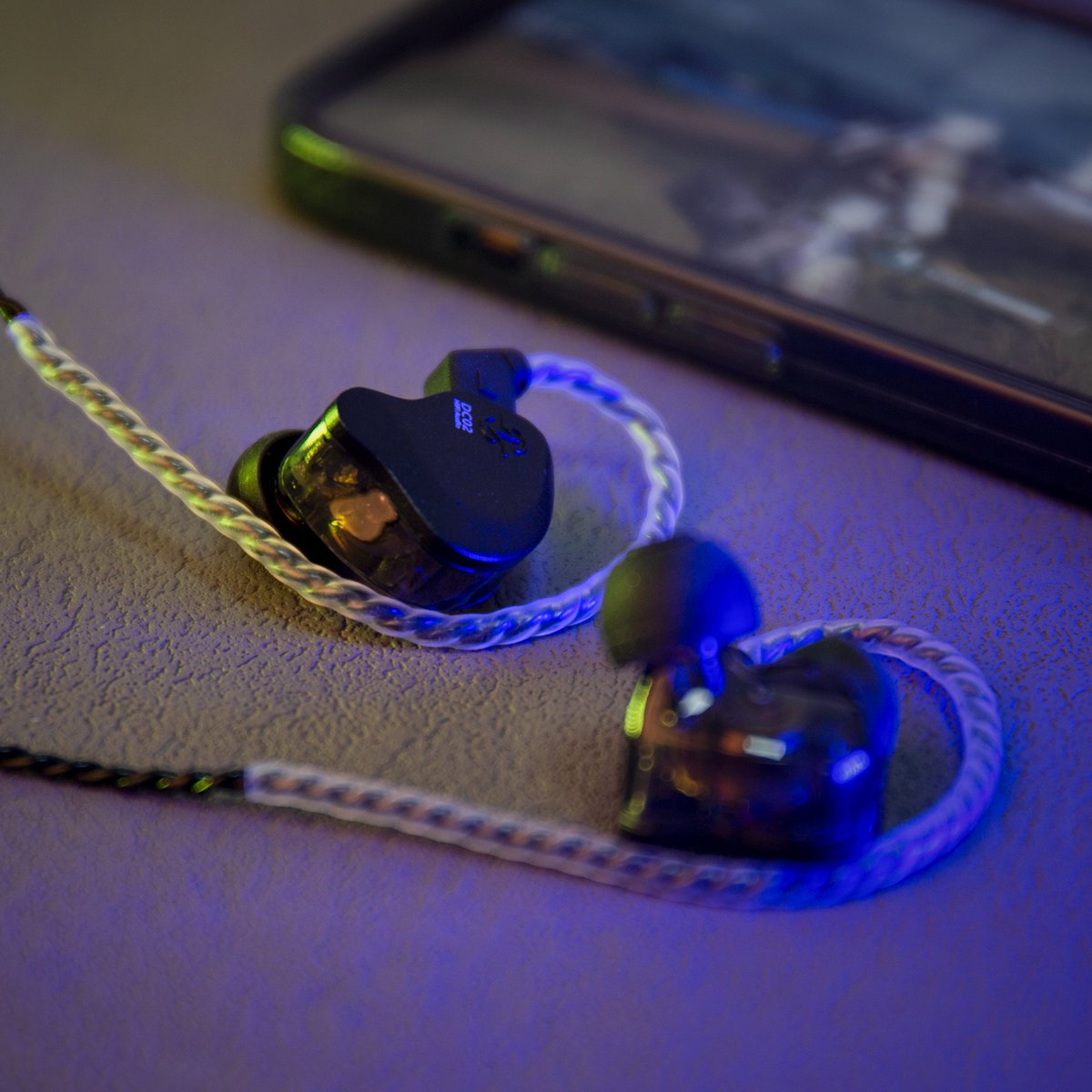 KeepHifiStore's tweet image. GIVEAWAY 🥳
To celebrate the launch of the new CCZ DC02 earphones, I'm giving away 3 of them as a gift.🎉

To Join:

1️⃣Follow me  
2⃣Like and Repost
3⃣Tag 1 Friend 
Winners will be chosen SEP 30th.

GOOD LUCK!
#Giveaway #gifts #プレゼント企画 #keephifi #music #Audio #earphones