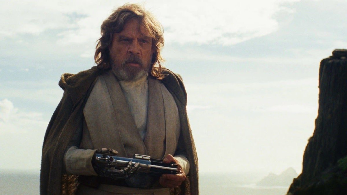 Iɴғᴏʀᴍᴇ Bᴏᴛʜᴀɴ Pᴏᴅᴄᴀsᴛ🎙️ (@informebothan) on Twitter photo 🎂CUMPLEAÑOS GALÁCTICO🎂
Hoy cumple 73 años el más grande de todos los Jedi, el mejor piloto de la Alianza Rebelde, el hijo que, con su amor, trajo de la oscuridad a Lord Vader, el héroe y el mito que fue clave en acabar con Palpatine (dos veces). ¡¡FELICIDADES, <a href="/MarkHamill/">Mark Hamill</a>!! ❤️ 🎂CUMPLEAÑOS GALÁCTICO🎂
Hoy cumple 73 años el más grande de todos los Jedi, el mejor piloto de la Alianza Rebelde, el hijo que, con su amor, trajo de la oscuridad a Lord Vader, el héroe y el mito que fue clave en acabar con Palpatine (dos veces). ¡¡FELICIDADES, <a href="/MarkHamill/">Mark Hamill</a>!! ❤️