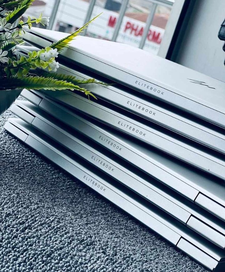 OmakuyuB's tweet image. HP EliteBook 840 G6 Intel Core i5-8th Gen ,Display: 14” Intel Core i5-8th Generation (1.6 GHz up to 4.1 GHz)
RAM: 8 GB DDR4, Storage: 256 GB SSD, Intel UHD Graphics 620 , Wireless connectivity &amp;amp; Bluetooth, Webcam: 720p HD camera 
Call/ Whatsapp:
+256787653234
+256753359233