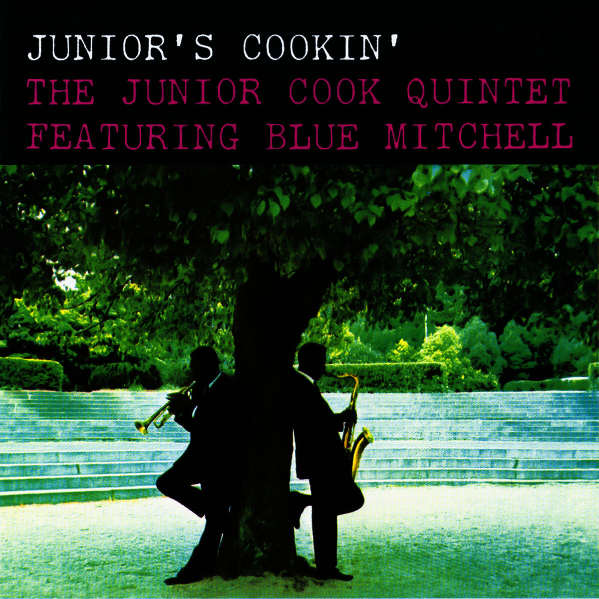 ProJazzNet's tweet photo. THE JUNIOR COOK QUINTET FEATURING BLUE MITCHELL – JUNIOR’S COOKIN’
https://t.co/qhcDuY6xHy
Junior’s Cookin’ is the debut album led by American jazz saxophonist Junior Cook which was recorded in 1961 for the Jazzland label.
#JuniorCook #tenorsaxophone #hardbop #projazz #projazznet https://t.co/TO9PlaWOlH