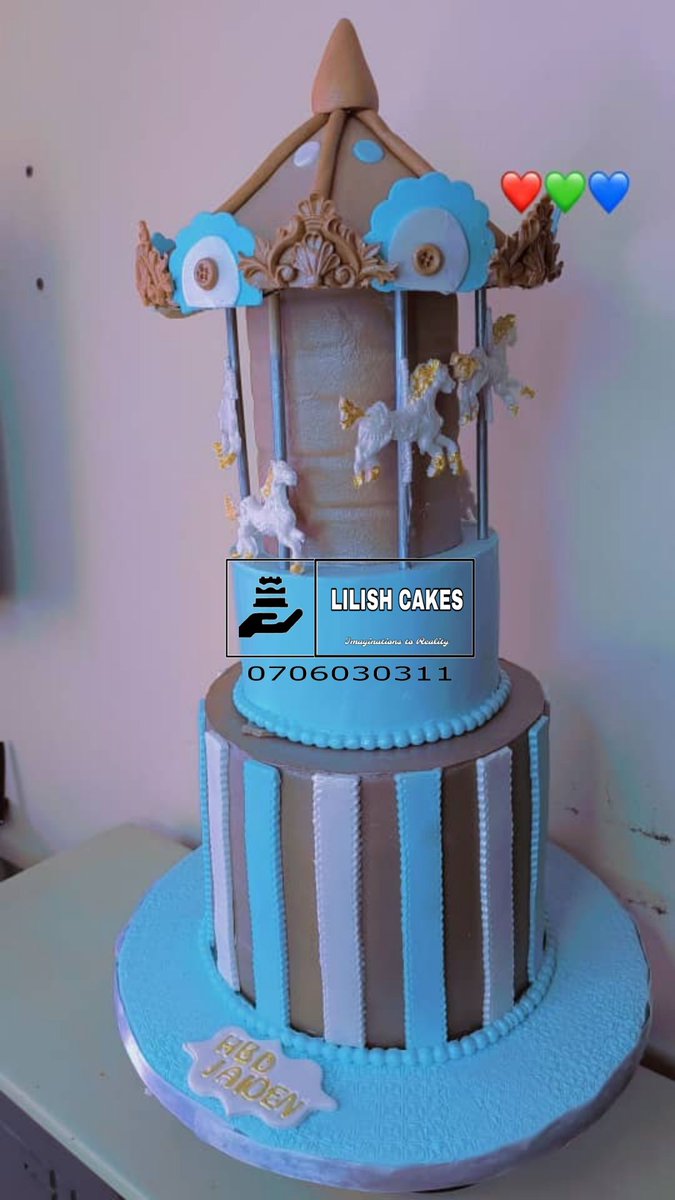 LilishCakes1's tweet image. If it&apos;s not Lilish, then what is it
#LilishCakes #ImaginationToReality