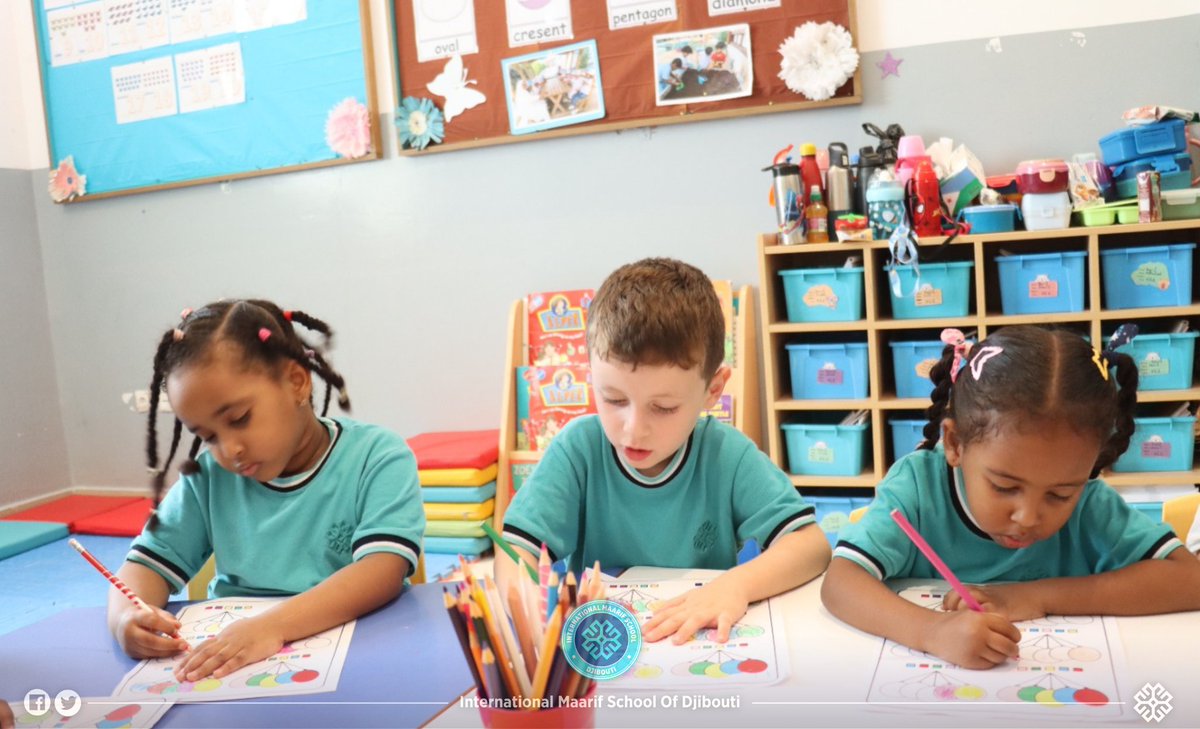 maarifDJIBOUTI's tweet photo. This week, let's dive into an adventure filled with laughter, joy and education!
Join us for enriching discoveries.
#IMSD
#schoollife https://t.co/fUcNAywEs8