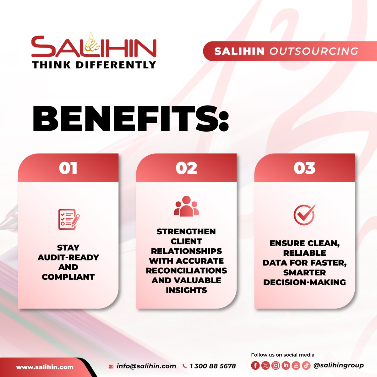 Manage Your Business Documents for Better Accounting!
.
Struggling with document management? We’ll organize your invoices, receipts, and bills to improve compliance. Plus, our skilled expert can support your document management and admin tasks for smoother operations.