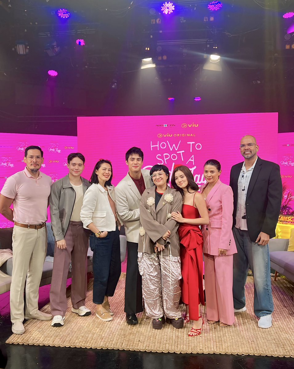 jmsnblake's tweet photo. #HowToSpotARedFlag 🚩

Another blessing. Thank you for this opportunity🙏🏻 #VIU @DreamscapePH https://t.co/pMUQM0lXQ7
