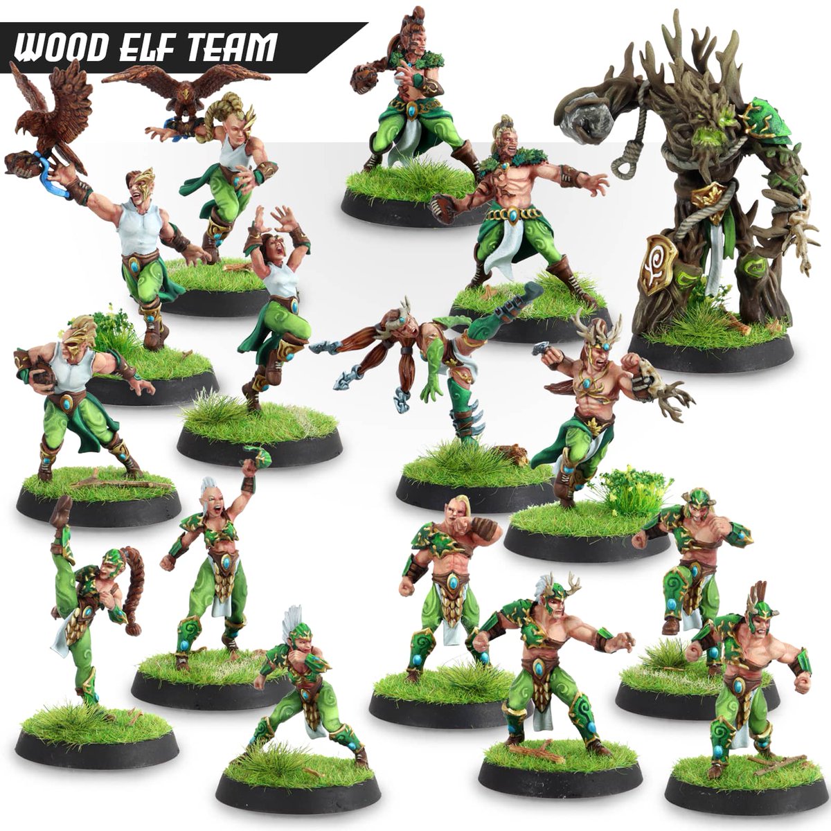 Waia Games tweet media