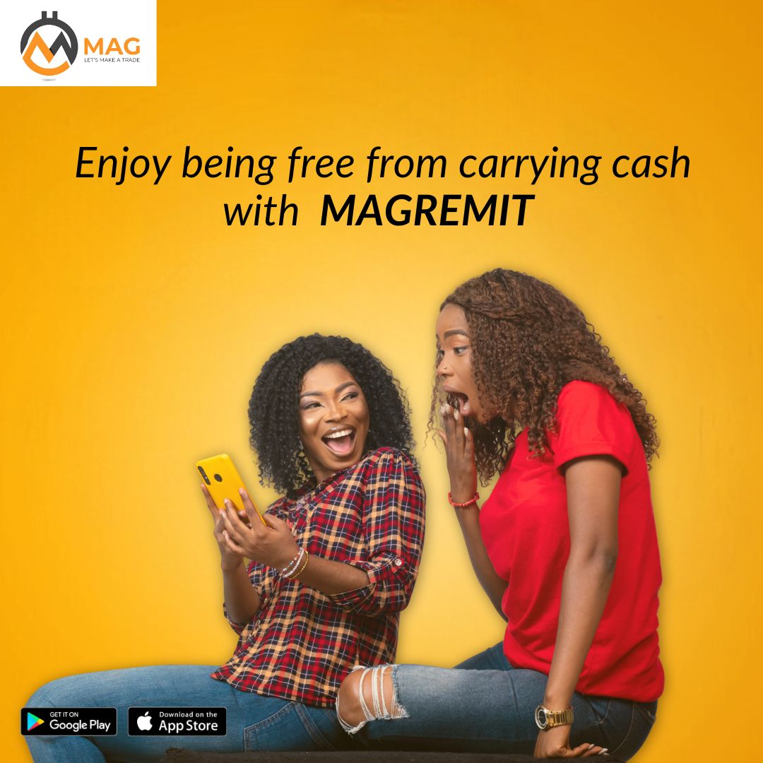 magremit's tweet photo. Enjoy Being Free from carrying cash with Magremit.

Download the app: https://t.co/PoUVaPYjvu
Available on App Store: https://t.co/RL5IfN3WPE

#Magremit #NextLevelDigital #Magremit https://t.co/a3rVQAvj5q