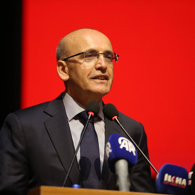 2025'te enflasyon g��l� bir �ekilde d��ecek