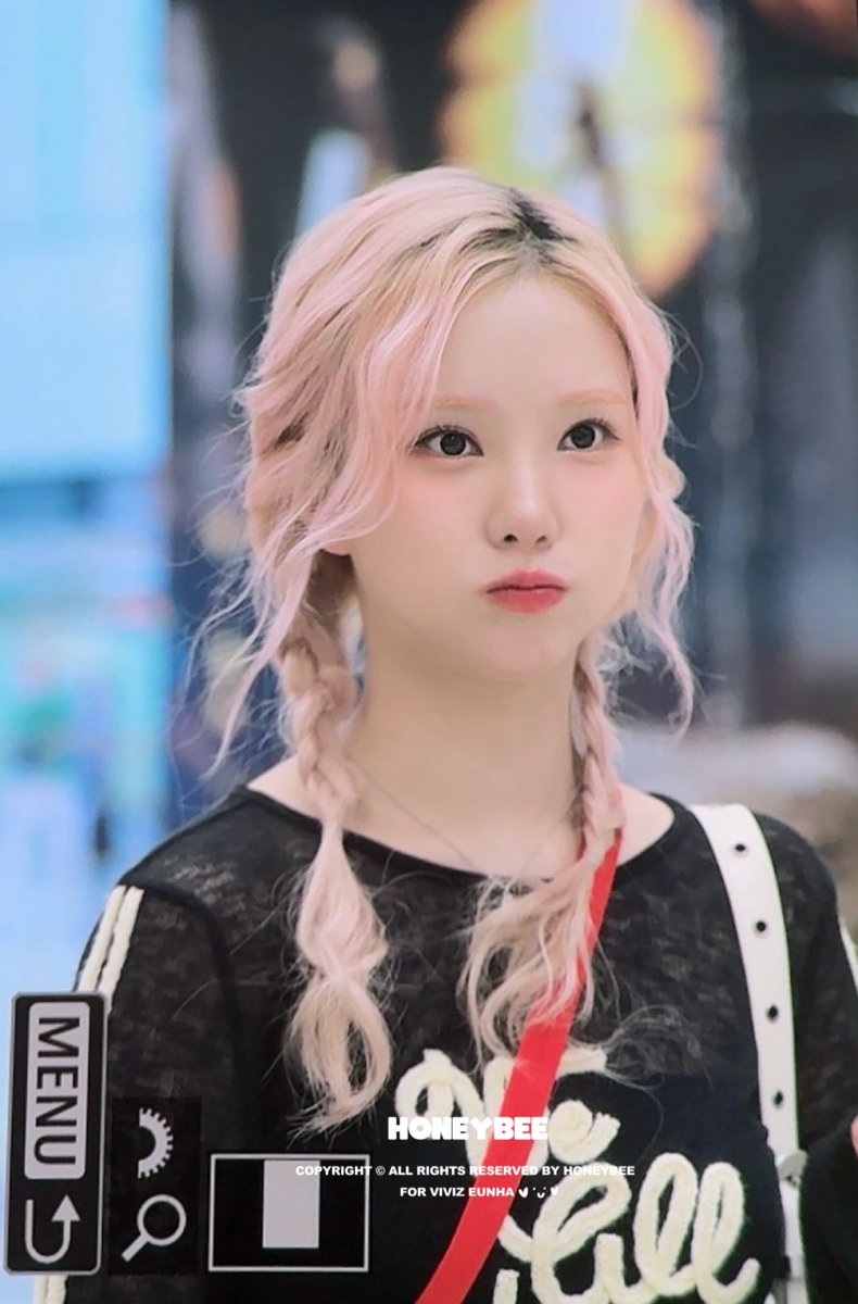 honeybee_530's tweet photo. 240925
#VIVIZ #비비지 #은하 #EUNHA #정은비 @VIVIZ_official https://t.co/6ZwOeRX0dm