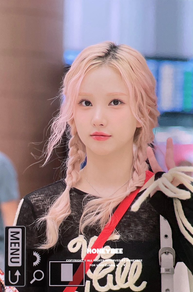 honeybee_530's tweet photo. 240925
#VIVIZ #비비지 #은하 #EUNHA #정은비 @VIVIZ_official https://t.co/6ZwOeRX0dm