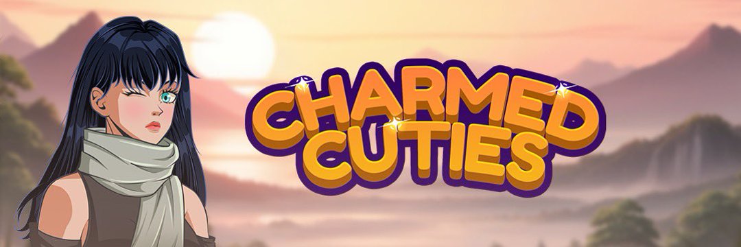 research_repub's tweet photo. Introducing @CharmedCuties 
Charmed Cuties: A magical blend of beauty and power in the world of Web3. Empowering a new generation of female-led innovation through unique, enchanted NFTs with utilities beyond the ordinary.
#charmedcuties #web3 #NFT https://t.co/E1X5UIaaDi
