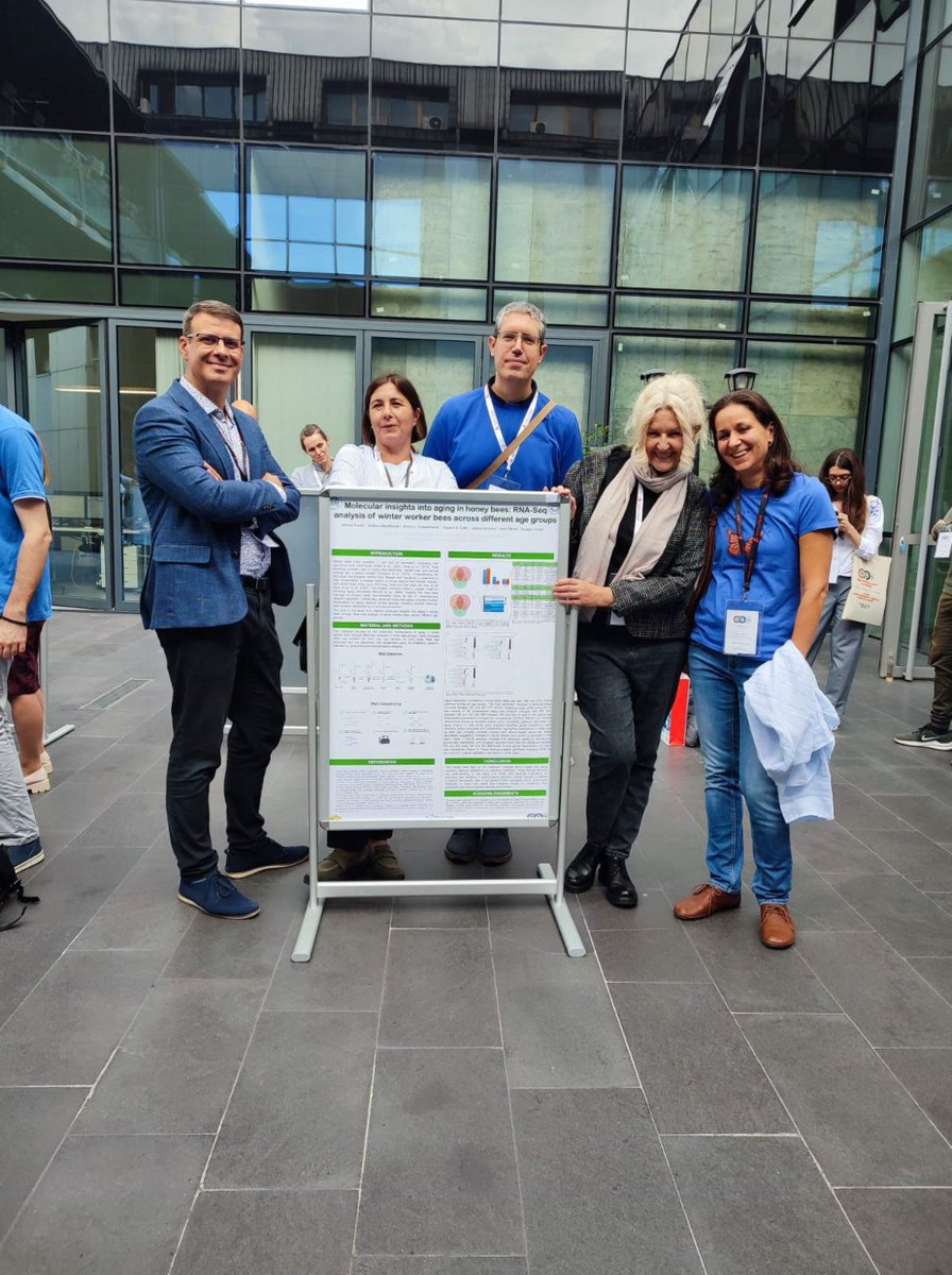 BHEALTH4's tweet photo. The B-HEALTH project results were presented at the XIII Conference of the Serbian Biochemical Society, 'Amplifying Biochemistry Concepts,' held at the University of Kragujevac - Faculty of Science, on September 19-20, 2024. #fondzanauku #programIDEJE #BHEALTH https://t.co/egAtpiznK1