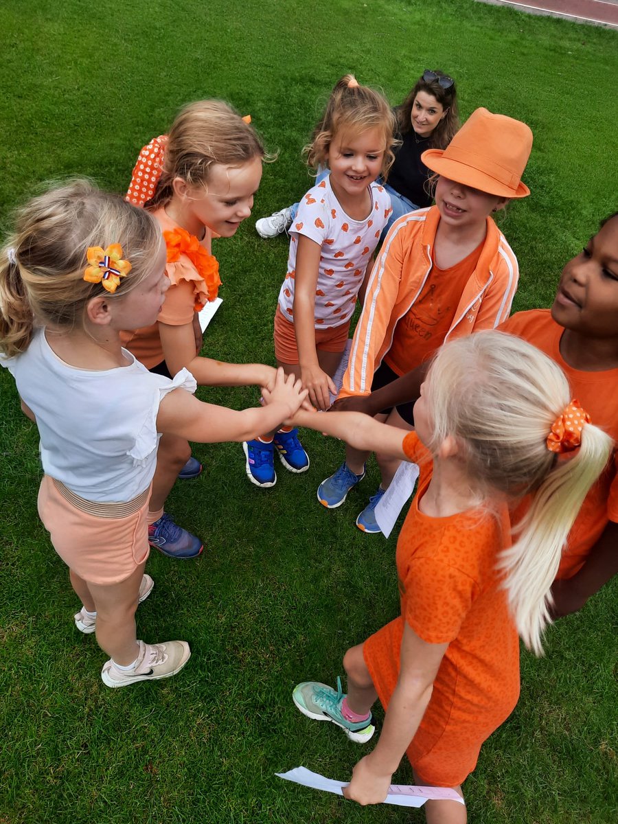 SPRINT Breda tweet media