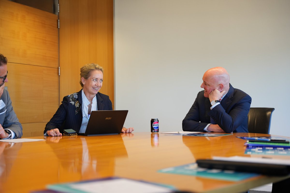 Christopher Luxon tweet media