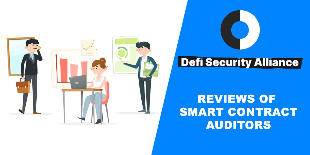 DeFi Security Alliance tweet media