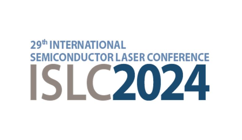 FBH_News's tweet photo. 🚀 We're delighted to join #ISLC2024 in Orlando! We’ll present on boosting output power in 970 nm broad area #lasers through longitudinal current profile modification.
🗓️Sept 29 - Oct 2
More info: https://t.co/A3p3cFn81g
#SemiconductorLasers #Photonics @IEEEPhotonics https://t.co/t99PUw4bHK