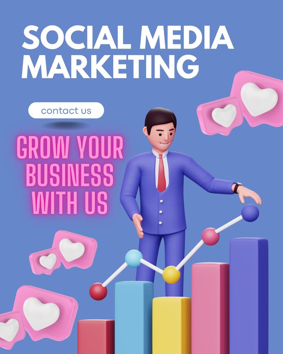 Our services
Any kind of social media promotion
like comment share followers page create monetarization watch time.
#socialmediapostdesign #graphicdesigners #twitter #facebookads #viral #reelsviral #socialmedia #tiktok #youtube #videoviral