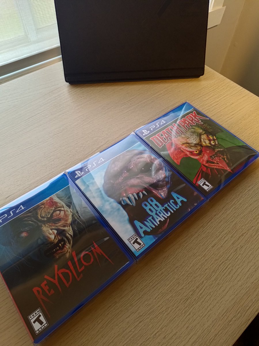 TheRecGamer_'s tweet image. Super happy to add Reydllom to the collection. @ltdraregames pity I didn't get a cursed variant, but we'll get em next time.