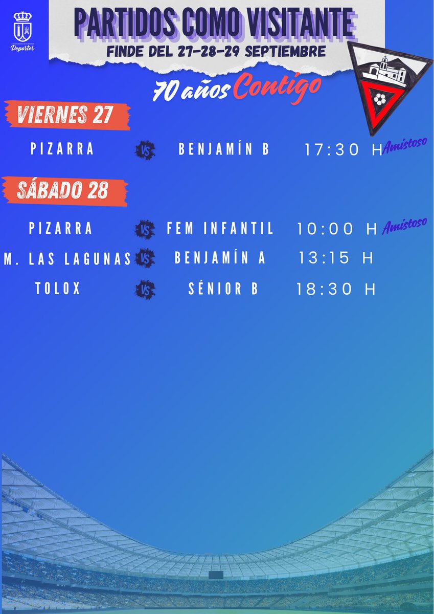 CD Cártama tweet media