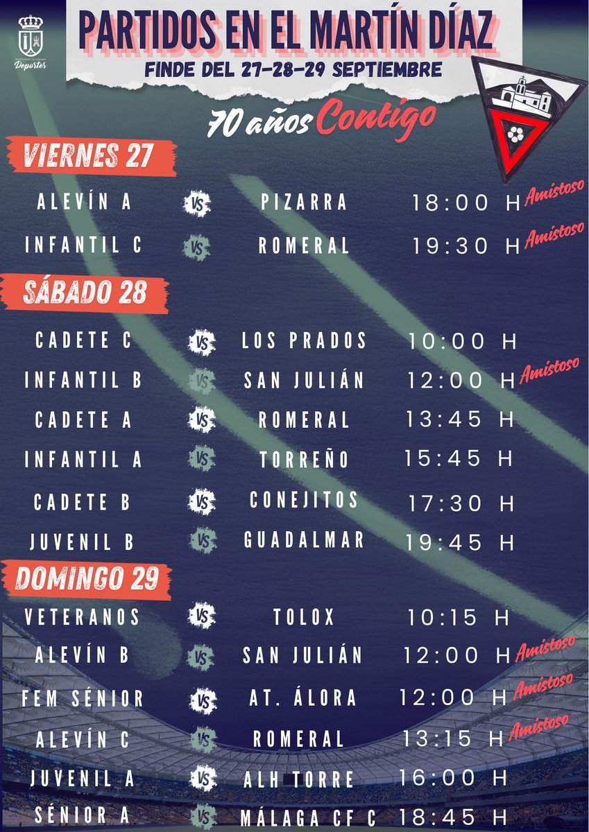 CD Cártama tweet media